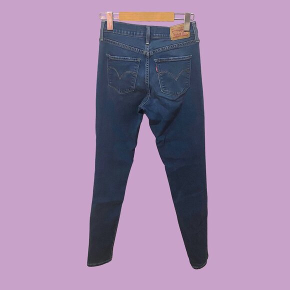✨ Levi’s 311™ Shaping Skinny Jeans – Size 26 | Mid-Wash Sculpting Denim ✨ - Picture 5 of 11
